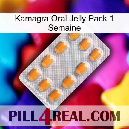Kamagra Oral Jelly 1 Week Pack cialis3